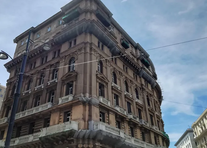 Barbarella HOTEL SPA Napoli