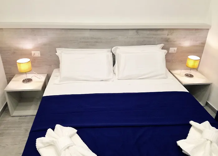 Barbarella HOTEL SPA Napoli